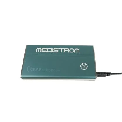 Medistrom Pilot-24 Lite Portable Battery