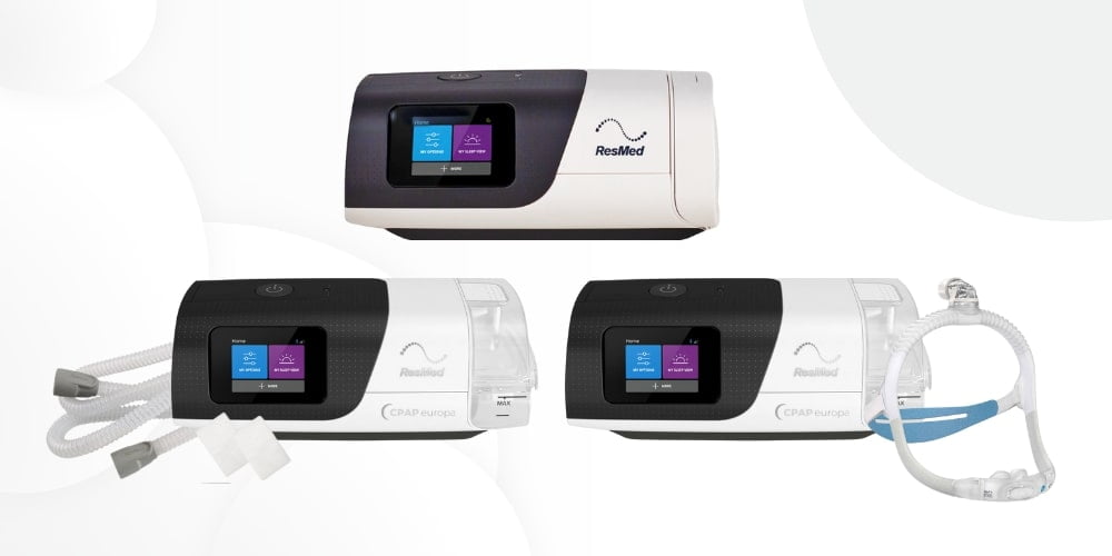 Philips CPAPs recalled alternative options for replacement - Aitsense 11 Cpap Store Eu
