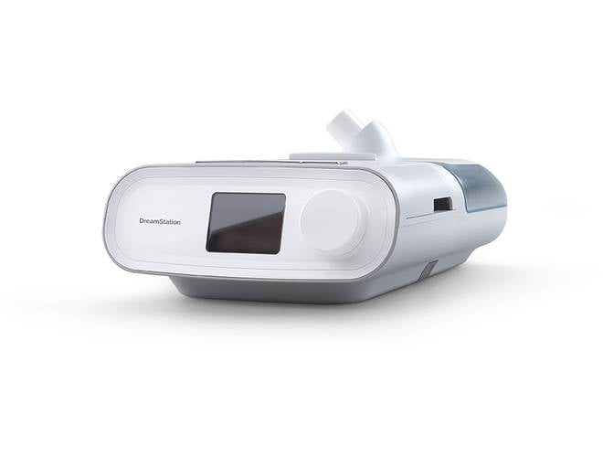 Which Philips CPAP machines are being recalled?