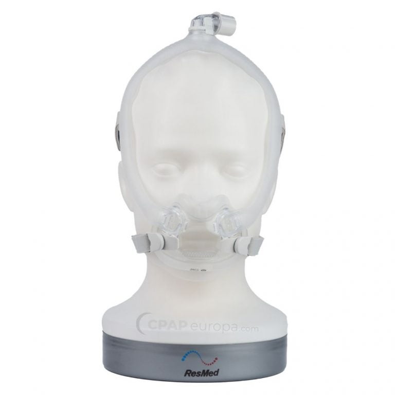 Which Resmed masks are compatible with AirSense 11 Full List