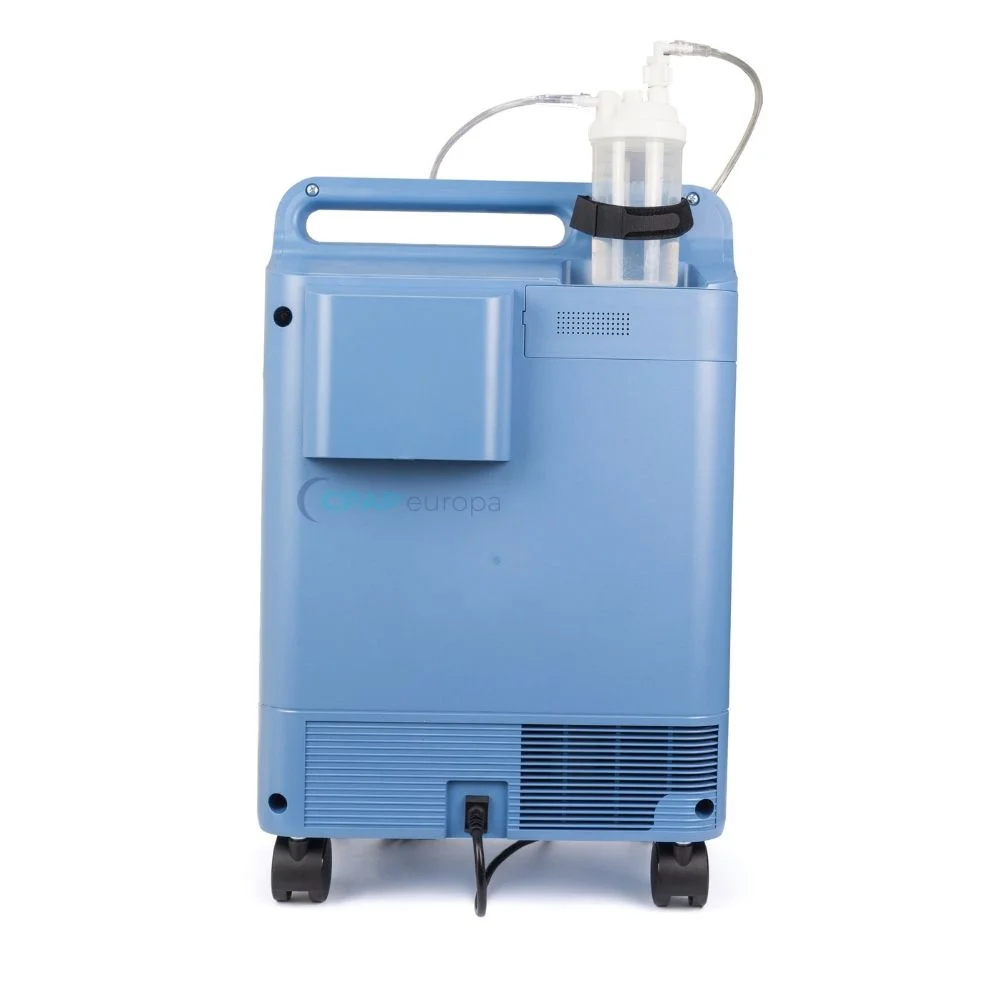Philips EverFlo Oxygen Concentrator - Singapore