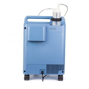 Philips EverFlo - Home Oxygen System - Thailand (เครื่องผลิตออกซิเจน ประเทศไทย)