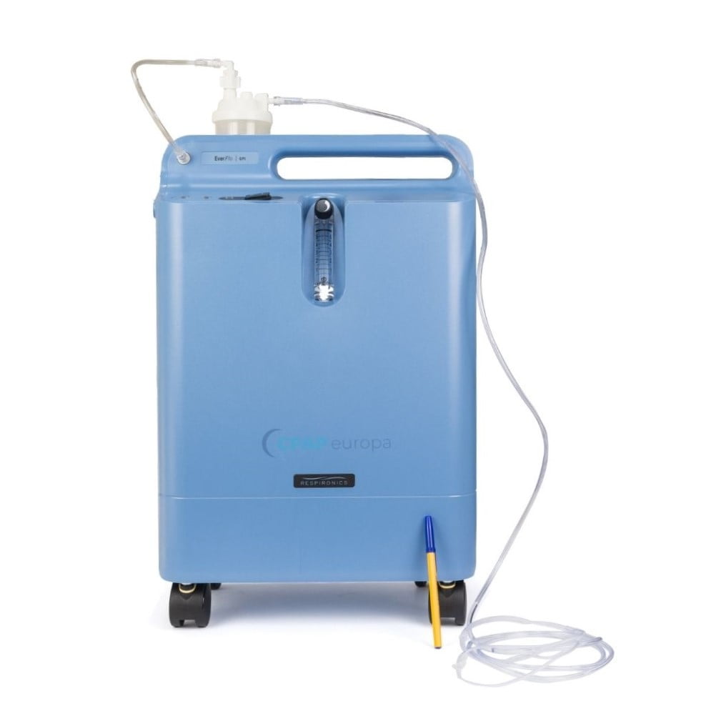 Philips EverFlo Oxygen Concentrator – South Africa