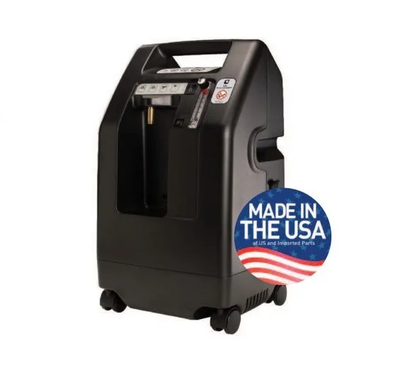 酸素濃縮器 取扱製品一覧 | 医療 | 事業内容 | 高松帝酸株式会社