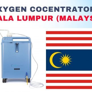 oxygen concentrators kuala lumpur malaysia