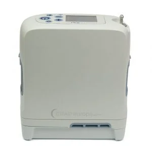 Portable Oxygen Machine - CPAPeuropa.com