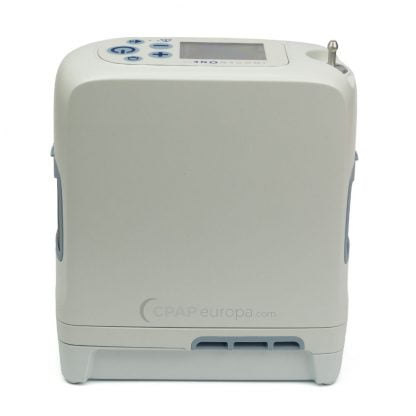 Portable Oxygen Machine - CPAPeuropa.com