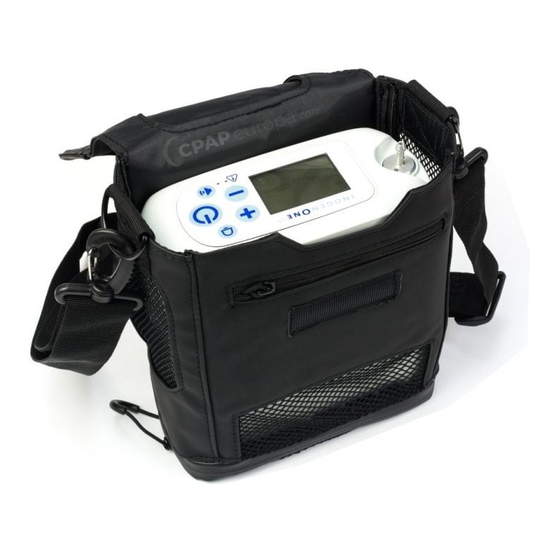 Can I Sleep With My Portable Oxygen Concentrator at Sidney Atwell blog