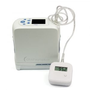 Portable Oxygen Machine - CPAPeuropa.com