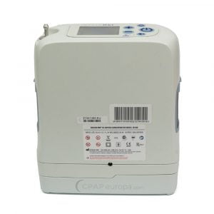 Portable Oxygen Machine - CPAPeuropa.com
