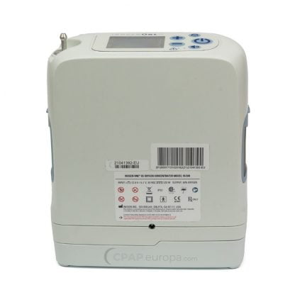 Portable Oxygen Machine - CPAPeuropa.com