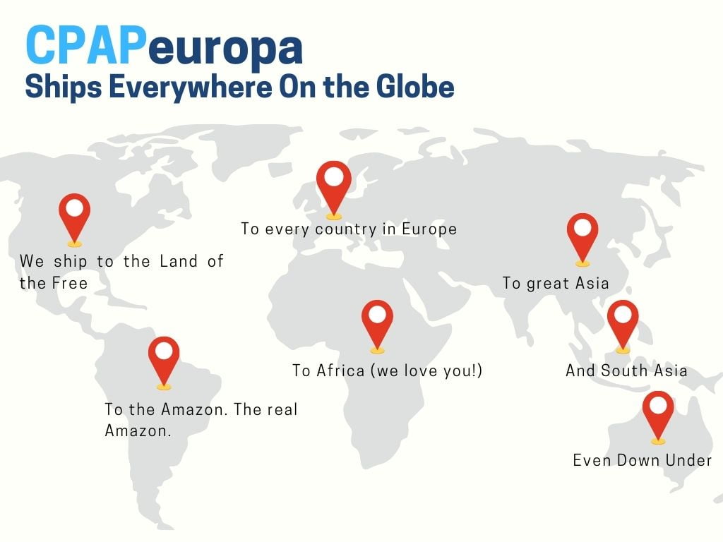 Ingoen-G5-Delivery-Countries-CPAPeuropa