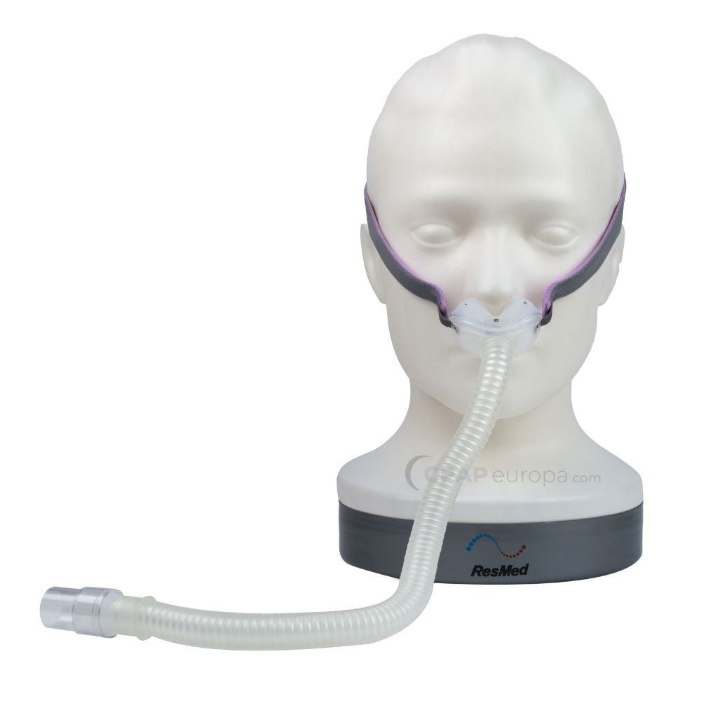 ResMed AirFit P10 Nasal Pillows Mask For Her -CPAPeuropa