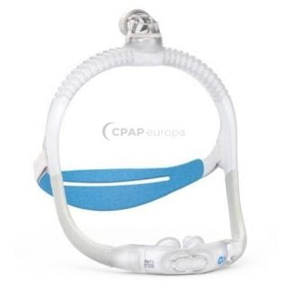 ResMed AirFit 30i Nasal Pillow CPAP Mask Side