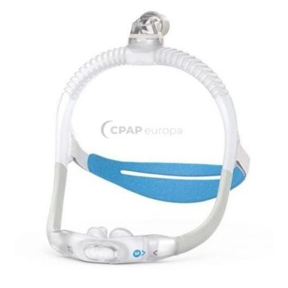 ResMed AirFit P30i Nasal Pillow CPAP Mask Side right side