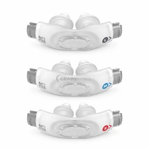 ResMed AirFit P30i Silicone Cushion all sizes