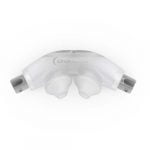 ResMed AirFit P30i Silicone Cushion side 1