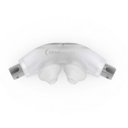 ResMed AirFit P30i Silicone Cushion side 1