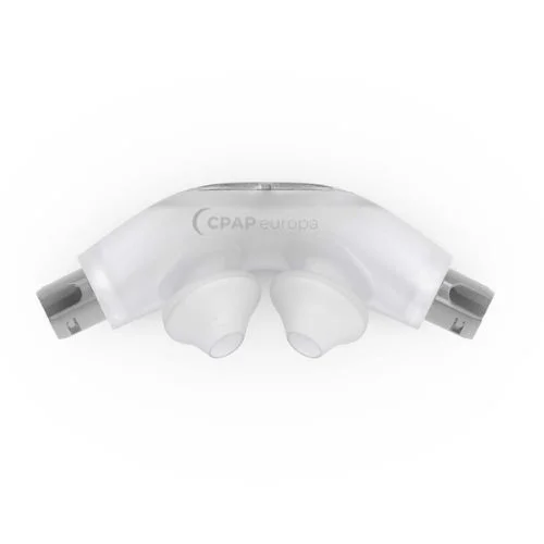 ResMed AirFit P30i Silicone Cushion side 1