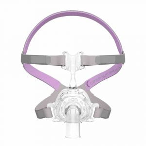 ResMed Mirage FX Nasal CPAP Mask For Her - CPAPeuropa