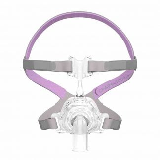 ResMed Mirage FX Nasal CPAP Mask For Her - CPAPeuropa