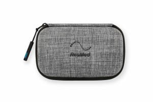 AirMini Hard Travel Case for ResMed AirMini CPAP Travel Machine