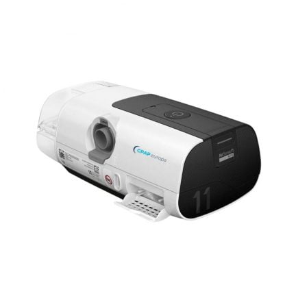 RESMED AIRSENSE 11 AUTO CPAP MACHINE NOW AVAILABLE AT CPAP STORE EUROPA