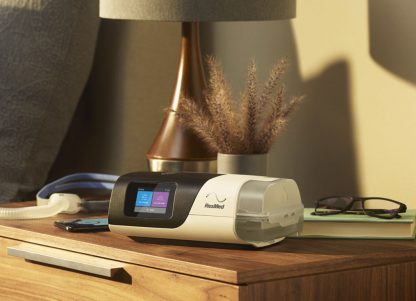 The new ResMed Airsense 11 CPAP atuo machine - cpapeuropa.com