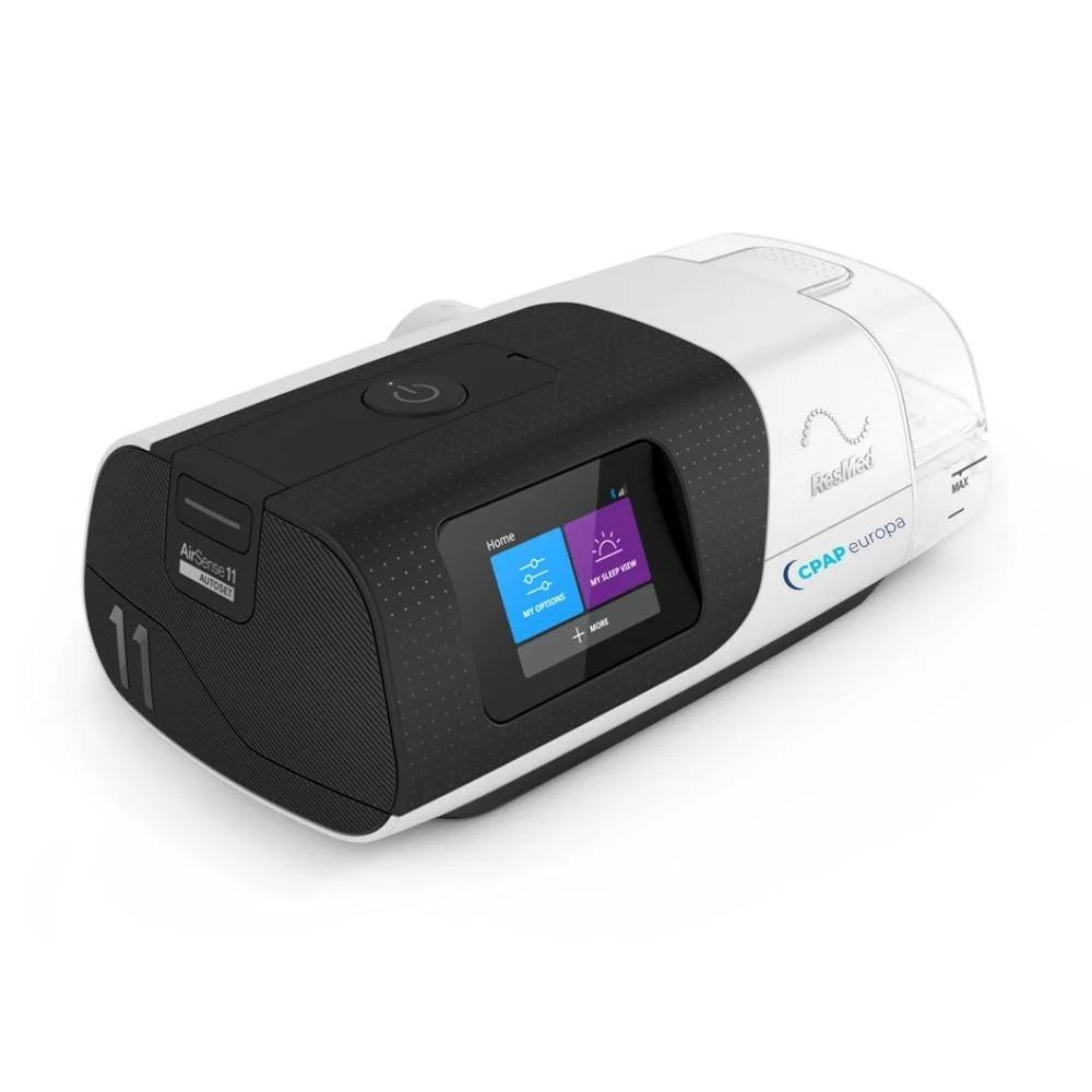 ResMed AirSense 11 CPAP Auto Aparatus tilgængelig på lager