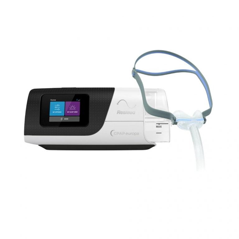 ResMed AirSense 11 Packages - CPAP Machines and Masks for Sleep Apnea ...