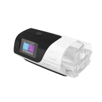 AirSense 11 Autoset with Humidifier (Water Chamber) BUNDLE