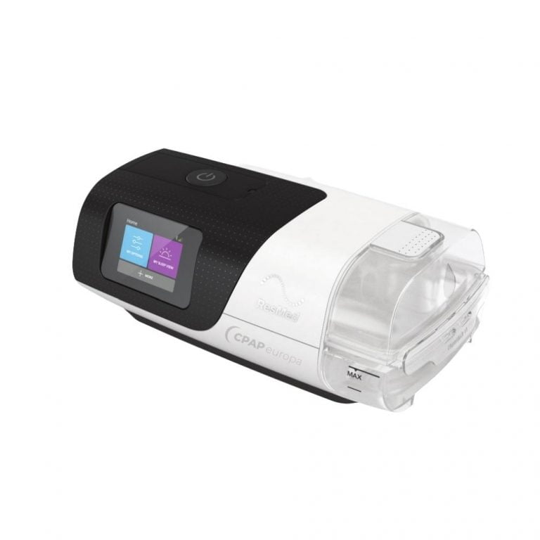 ResMed AirSense 11 + Humidifier