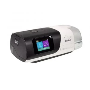 AirSense 11 Autoset with Humidifier (Water Chamber) BUNDLE