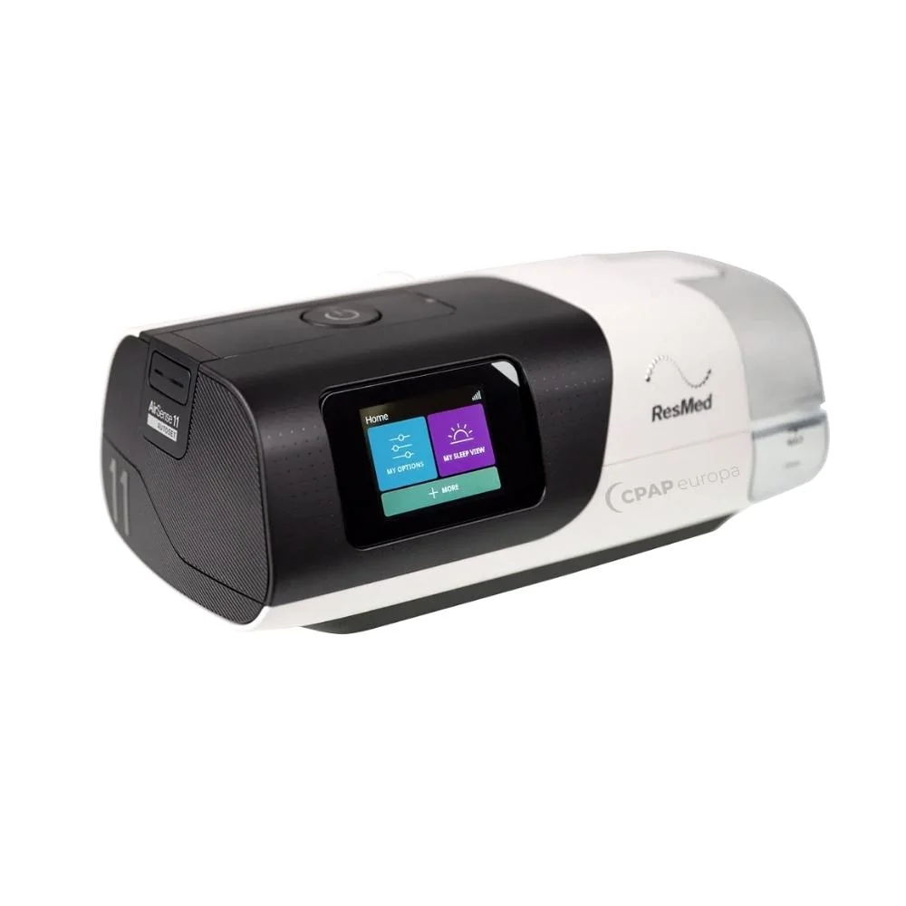 AirSense 11 Autoset with Humidifier (Water Chamber) BUNDLE