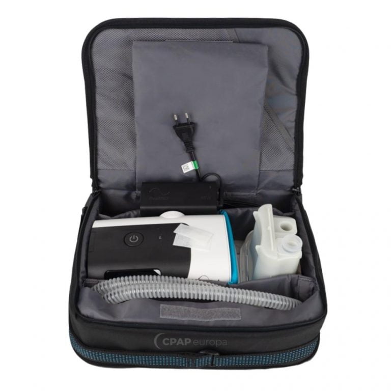 AirSense 11 Autoset Bundle + AirFit N30 Mask