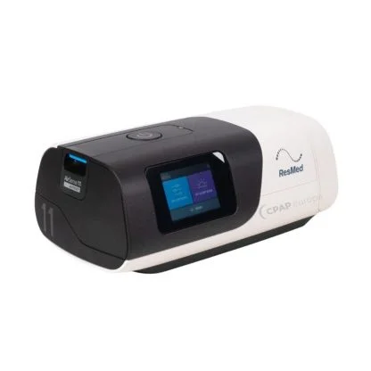 CPAP store Europa - Resmed Airsense 11 AutoSet - CPAP machine