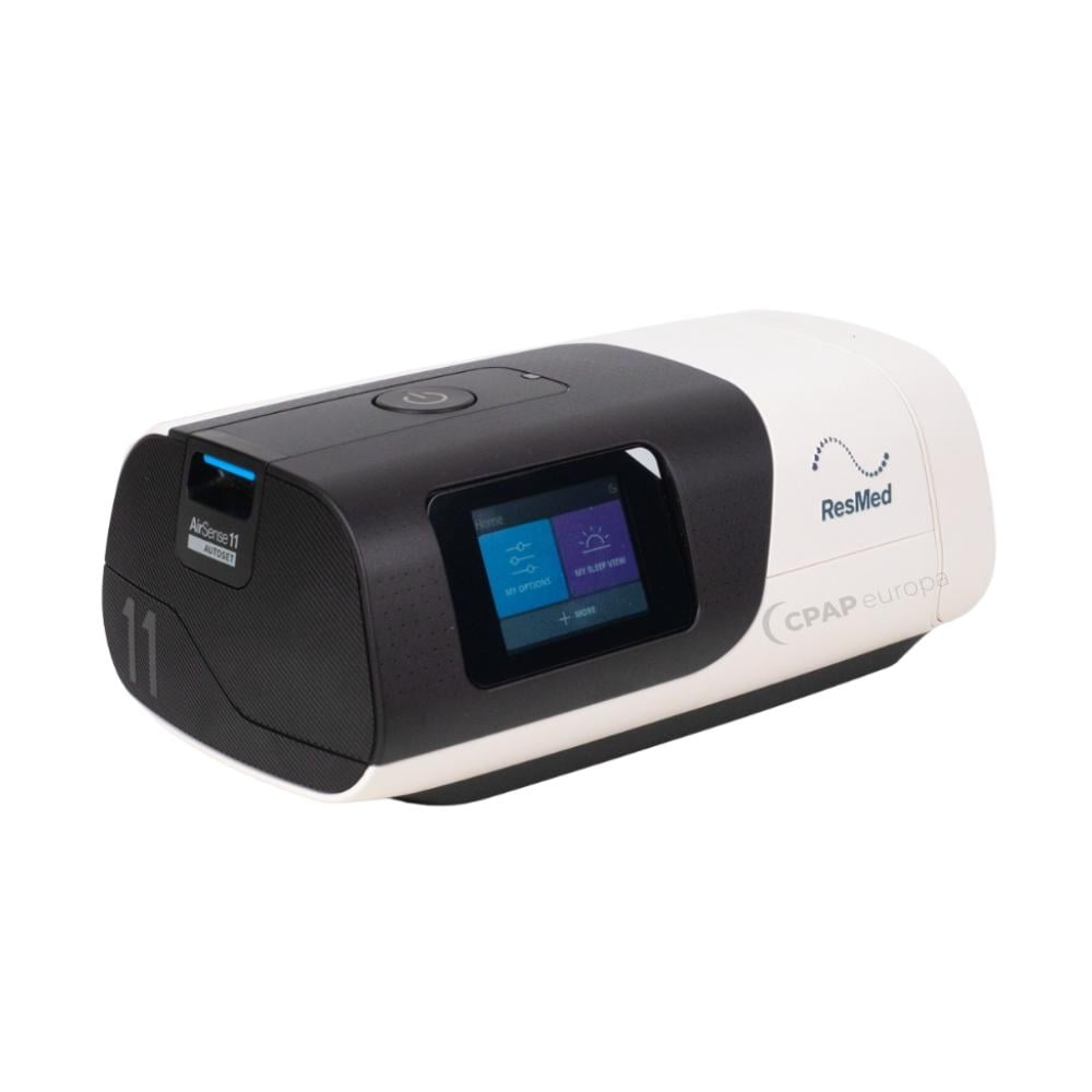 ResMed AirSense™ 11 AutoSet™ CPAP Machine (SHIPS NOW!)