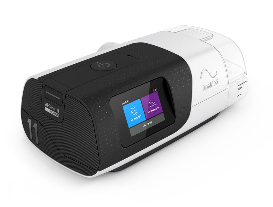 Comprar máquina CPAP - ResMed AirSense 11 AutoSet