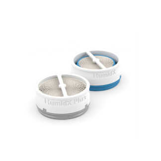 ResMed HumidX Waterless Humidifier