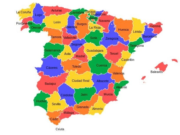 CPAP europa cpap shop - Entrega en España