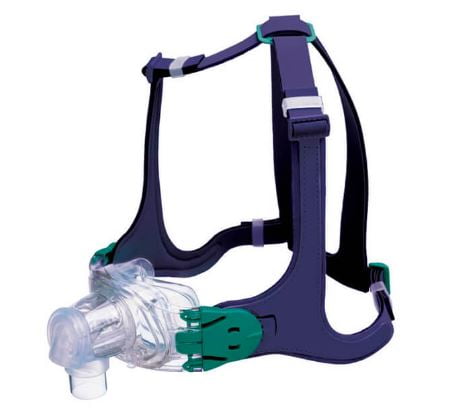 Mirage Vista nasal mask not compatible with Airsense 11 Cpap machine