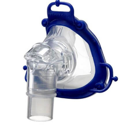Resmed Hospital Mask Compatible with Airsense 11 CPAP
