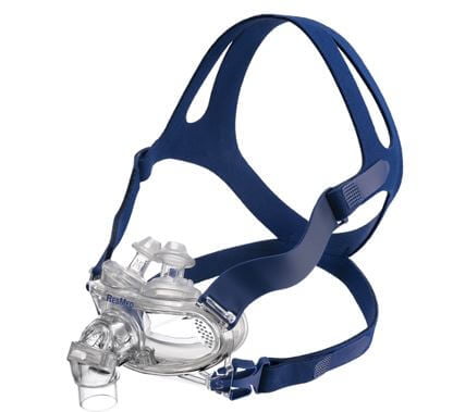Resmed Mirage Liberty Mask Compatible with Airsense 11 CPAP