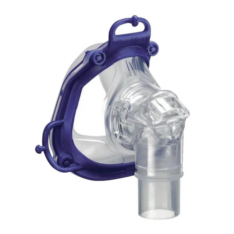 Resmed Nasal Mask Meridian NOT compatible with Airsense 11 cpap