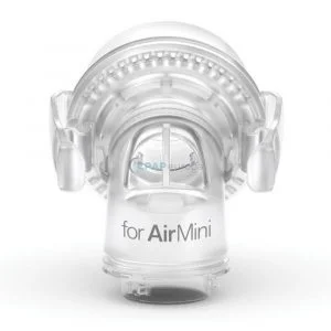 ResMed F20/F30 Connector for AirMini™