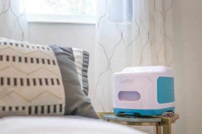 3B Lumin CPAP Cleaner - UV-C Light Disinfection Cleaner