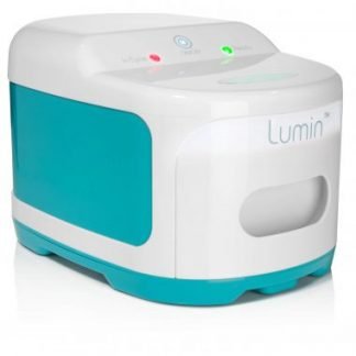 3B Lumin CPAP Cleaner UV-C Light Cleaner