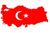 Flag of Turkey Shipping Service