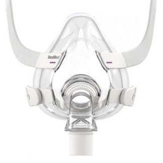 Full Face Mask