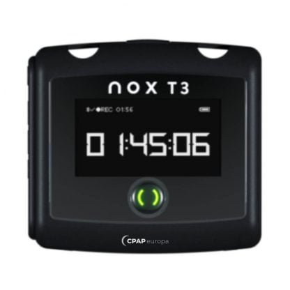 NOX t3s HST System - cpap store europa